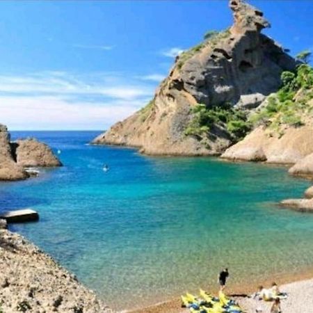 Incredible Apartment Near The Sea And Calanque La Ciotat Exteriér fotografie