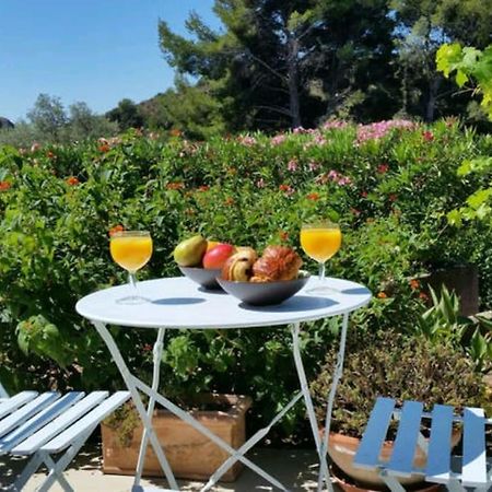 Incredible Apartment Near The Sea And Calanque La Ciotat Exteriér fotografie