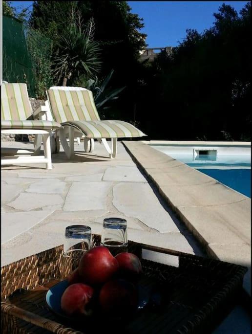Incredible Apartment Near The Sea And Calanque La Ciotat Exteriér fotografie