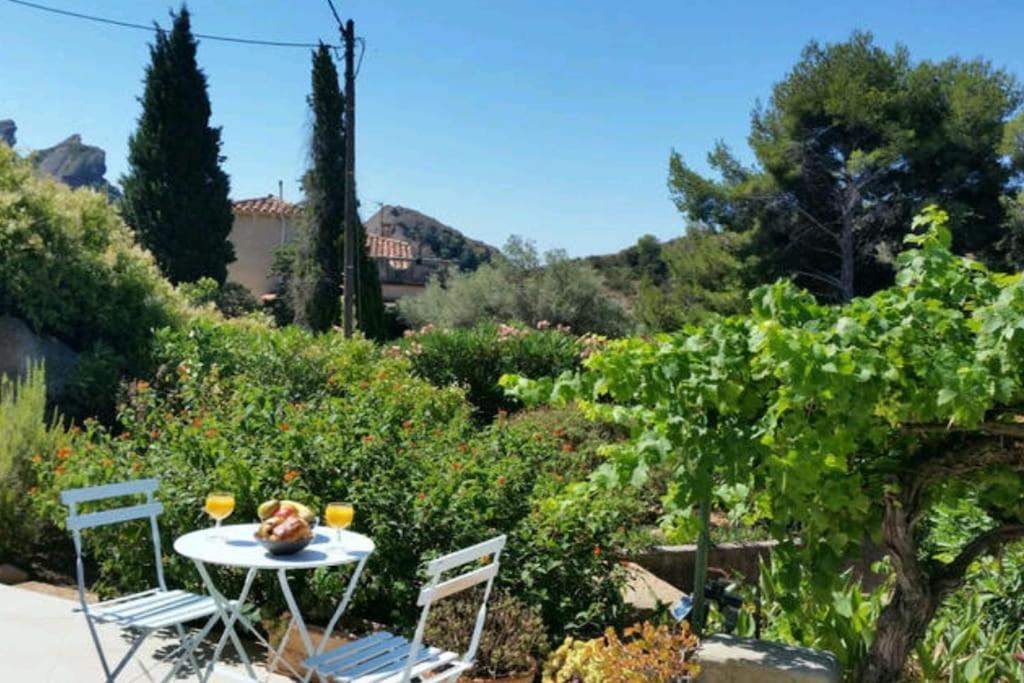 Incredible Apartment Near The Sea And Calanque La Ciotat Exteriér fotografie